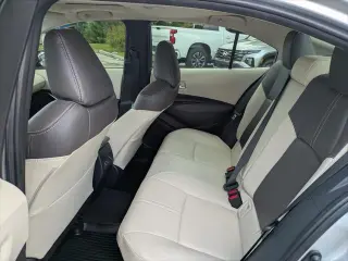 Toyota Corolla Híbrido 2024 LE 4dr Sedán