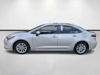 Toyota Corolla Híbrido 2024 LE 4dr Sedán