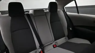 Toyota Corolla Hybrid 2026 LE 4p Sedan