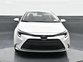 Toyota Corolla Hybrid 2026 LE 4p Sedan