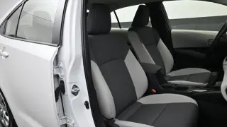 Toyota Corolla Hybrid 2026 LE 4p Sedan