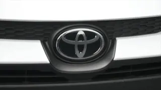 Toyota Corolla Hybrid 2026 LE 4p Sedan