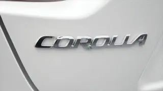 Toyota Corolla Hybrid 2026 LE 4p Sedan