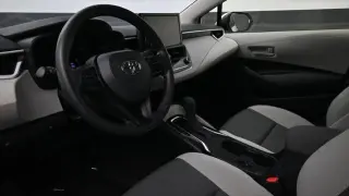 Toyota Corolla Hybrid 2026 LE 4p Sedan