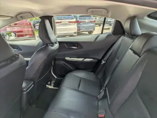 Toyota Prius 2024 AWD LE 4dr Hatchback