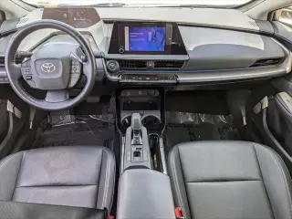 Toyota Prius 2024 AWD LE 4dr Hatchback