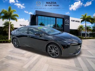 Toyota Prius 2024 AWD LE 4dr Hatchback