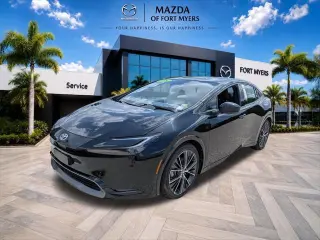 Toyota Prius 2024 AWD LE 4dr Hatchback