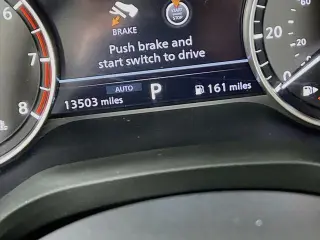 Nissan Rogue 2023 AWD SV 4p Crossover