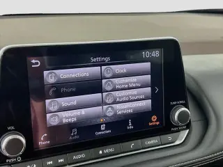 Nissan Rogue 2023 AWD SV 4p Crossover