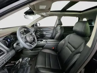 Nissan Rogue 2023 AWD SV 4p Crossover