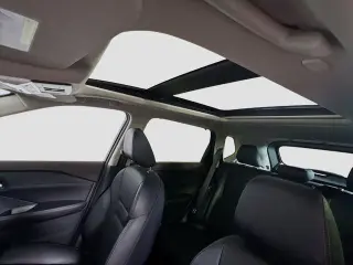 Nissan Rogue 2023 AWD SV 4p Crossover