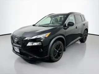 Nissan Rogue 2023 AWD SV 4p Crossover