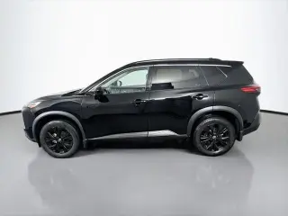 Nissan Rogue 2023 AWD SV 4p Crossover