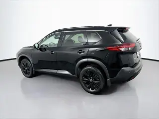 Nissan Rogue 2023 AWD SV 4p Crossover