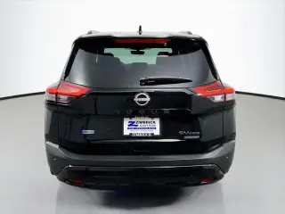 Nissan Rogue 2023 AWD SV 4p Crossover