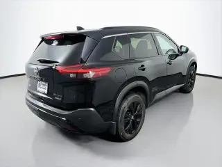 Nissan Rogue 2023 AWD SV 4p Crossover