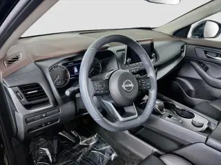 Nissan Rogue 2023 AWD SV 4p Crossover