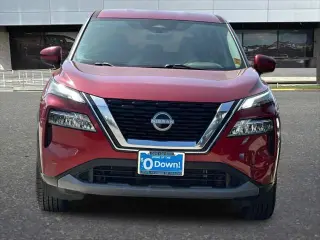 Nissan Rogue 2023 SV 4dr Crossover