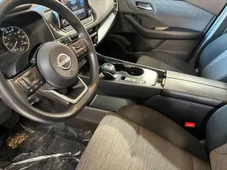 Nissan Rogue 2023 SV 4dr Crossover