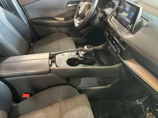 Nissan Rogue 2023 SV 4dr Crossover