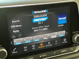 Nissan Rogue 2023 SV 4dr Crossover