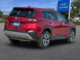 Nissan Rogue 2023 SV 4dr Crossover