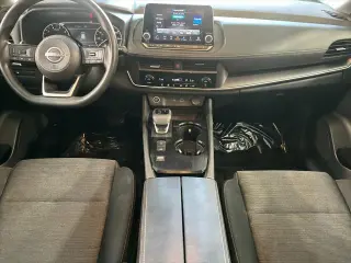 Nissan Rogue 2023 SV 4dr Crossover