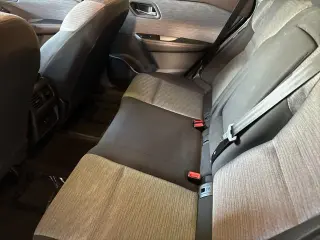Nissan Rogue 2023 SV 4dr Crossover
