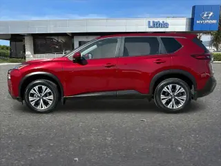 Nissan Rogue 2023 SV 4dr Crossover