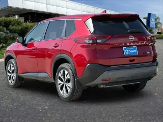 Nissan Rogue 2023 SV 4dr Crossover