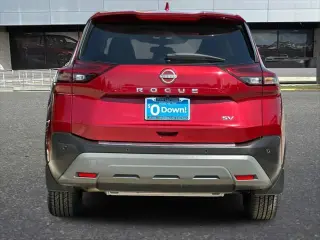 Nissan Rogue 2023 SV 4dr Crossover