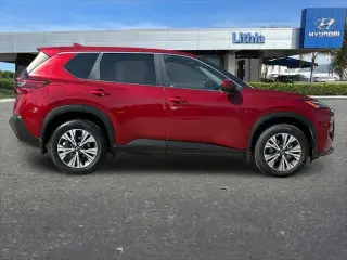 Nissan Rogue 2023 SV 4dr Crossover