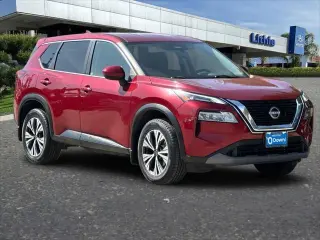 Nissan Rogue 2023 SV 4dr Crossover
