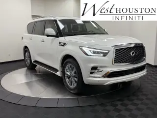 INFINITI QX80 2023 Luxe 4dr SUV