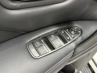 INFINITI QX80 2023 Luxe 4dr SUV