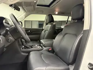 INFINITI QX80 2023 Luxe 4dr SUV