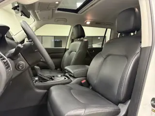 INFINITI QX80 2023 Luxe 4dr SUV