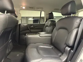 INFINITI QX80 2023 Luxe 4dr SUV