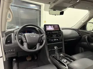 INFINITI QX80 2023 Luxe 4dr SUV