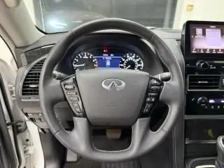 INFINITI QX80 2023 Luxe 4dr SUV