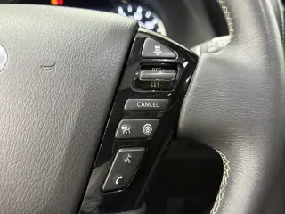 INFINITI QX80 2023 Luxe 4dr SUV