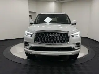 INFINITI QX80 2023 Luxe 4dr SUV