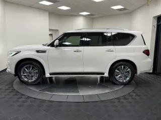 INFINITI QX80 2023 Luxe 4dr SUV