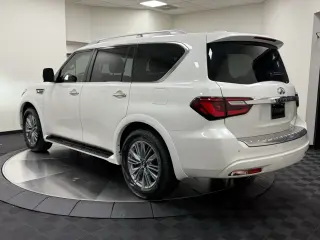 INFINITI QX80 2023 Luxe 4dr SUV