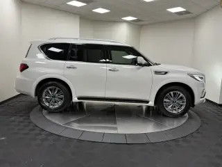 INFINITI QX80 2023 Luxe 4dr SUV