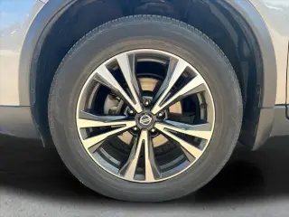 Nissan Rogue 2020 AWD S 4dr Crossover