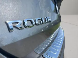 Nissan Rogue 2020 AWD S 4dr Crossover