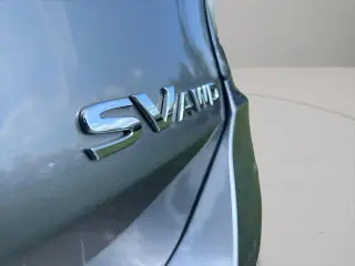Nissan Rogue 2020 AWD S 4dr Crossover