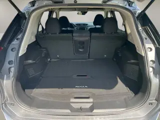 Nissan Rogue 2020 AWD S 4dr Crossover